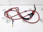 Batteriekabel 61126906910 BMW X5 (E53) SUV 3.0 24V (M54-B30(306S3)) 2001