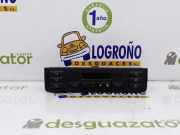 Bedienung Klimaanlage 64116907897 BMW 3 serie (E46/4) Limousine 330d 24V (M57-D30(306D1))