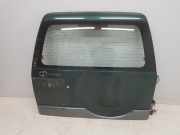 Heckklappe 670056A240 Toyota Land Cruiser 90 (J9) Hardtop Geländewagen 3.0 TD (1KZTE)