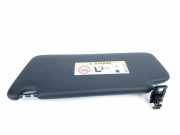 Sonnenblende Rechts 4G08211019H43 Mercedes-Benz GLA (156.9) SUV 1.6 180 16V (M270.910)