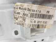 Fensterheber Rechts Vorne 824813U000 Kia Sportage (SL) Geländewagen 1.7 CRDi 16V 4x2 (D4FD)