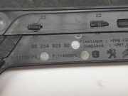 Schutzkappe Motor 9825492380 Opel Astra L Sports Tourer (F4/FC/FN/FR) Kombi 1.2 Turbo 110 12V (EB2ADT(HNP))