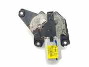 Scheibenwischermotor Hinten A2518200042 Mercedes-Benz ML III (166) SUV 2.1 ML-250 CDI 16V BlueTEC 4-Matic (OM651.960) 2013