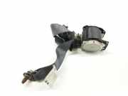 Sicherheitsgurt Links Hinten 7357060160B0 Toyota Land Cruiser (J12) Hardtop Geländewagen 3.0 D-4D 16V (1KDFTV) 2004