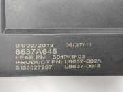 Sicherungskasten RELAIS 5153027207 Mitsubishi ASX 1.8 DI-D MIVEC 16V (4N13) 2012