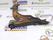 Querlenker Links Vorne Unten 3520N4 Citroën Jumper (23) Bus 2.5 D 12V (DJ5(T9A)) 1998