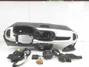 Airbag Set 735607023 Fiat 500L (199) Großraumlimousine 1.3 D 16V Multijet (330.A.1000(Euro 6))