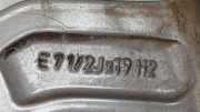 Felge 6877328 BMW X3 (G01) SUV xDrive 20d 2.0 TwinPower Turbo 16V (B47-D20B)