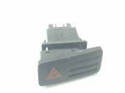 Warnleuchte Schalter 8433260250 Toyota Land Cruiser (J12) Hardtop Geländewagen 3.0 D-4D 16V (1KDFTV) 2005