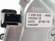 Scheibenwischermotor Hinten 7258532 BMW SERIE 1 BERLINA 5P F20 118d