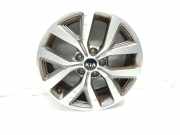 Felge 529103W610 Kia Sportage (SL) Geländewagen 1.6 GDI 16V 4x2 (G4FD) 2014