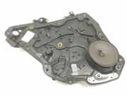Fensterheber Links Hinten A1177300179 Mercedes-Benz MERCEDES SE SHOOTING BRAKE 2.1 CDI (136 CV) 2016