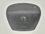 Airbag Lenkrad 1659791880 Peugeot CAJA CERRADA 2.2 HDI FAP (131 CV) 2014