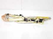 Vorhang Airbag Rechts VOOR 6217060010 Toyota Land Cruiser (J12) Hardtop Geländewagen 3.0 D-4D 16V (1KDFTV) 2003