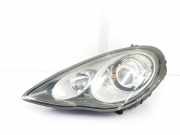 Scheinwerfer Links 97063106924 Porsche Panamera (970) Liftback 4.8 V8 32V S (M48.20) 2010