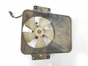 Lüfter Kühler INTERCOOLER MB657380 Mitsubishi Pajero Hardtop (V1/2/3/4) Geländewagen 2.8 TD ic (4M40) 1998