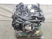 Motor COMPLEET DEU Audi A4 (B9) Limousine 2.0 TDI Ultra 16V (DEUA) 2015