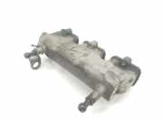 Ansaugkrümmer 059129714A Audi A6 Avant (C5) Kombi 2.5 TDI V6 24V Quattro (BAU) 2005