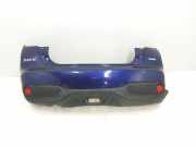 Stoßstange Hinten 85022BV80H Nissan Juke (F15) 1.5 dCi (K9K)