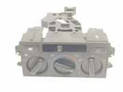 Bedienung Klimaanlage 5591060160 Toyota Land Cruiser 90 (J9) Hardtop Geländewagen 3.0 D-4D 16V (1KDFTV) 2001