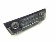 Bedienung Heizung 79620TNYG710M1 Honda CR-V (RT/RW) SUV 1.5 VTEC Turbo 16V (L15BY) 2019