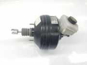 Bremskraftverstärker 34336851099 BMW 4 serie Gran Coupe (F36) Liftback 420d 2.0 16V (B47-D20A) 2015