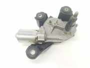 Scheibenwischermotor Hinten 28710JD000 Nissan 1.5 dCi Turbodiesel (106 CV) 2007