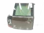 Tür Links Hinten 41542757715 Mini Clubman (R55) Kombi 1.6 Cooper D (DV6TED4(9HZ)) 2007
