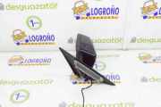 Außenspiegel Links 51168245125 BMW 3 serie (E46/4) Limousine 320d 16V (M47-D20(204D1))