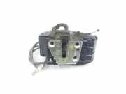 Türschloss Links Hinten 82500EY10D Nissan Qashqai (J10) SUV 2.0 dCi 4x4 (M9R(Euro 5)) 2009