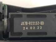 T?rschloss Links Hinten 2594002 Ford Focus 4 Schr?gheck 1.5 EcoBoost 12V 182 (Y1DA) 2018