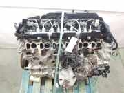 Motor COMPLEET B57D30A BMW X3 (G01) SUV xDrive 30d 3.0 TwinPower Turbo 24V (B57-D30A) 2015