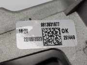 Handbremshebel 9813931977 Opel Combo Cargo Van 1.5 CDTI 130 (D15DTH(DV5RC))