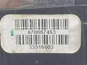 Navigationssystem Bedienung 670087463 Maserati M161 Diesel