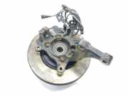 Achsschenkel Links Vorne 51715B2550 Kia Soul II (PS) Großraumlimousine 1.6 CRDi 16V (D4FB) 2017