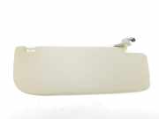 Sonnenblende Rechts 8143ZF Citroën Nemo (AA) Van 1.4 HDi 70 (DV4TED(8HS)) 2011