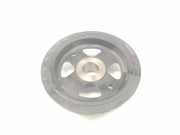 Kurbelwellen-Riemenscheibe 1347037060 Toyota C-HR (X1,X5) SUV 1.8 16V Hybrid (2ZRFXE) 2017