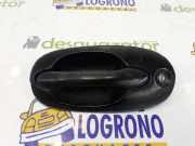 Türgriff Außen Links Vorne 0K55259410 Kia Carnival 1 (FLB) Großraumlimousine 2.9 TD 16V (J3) 1999