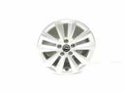 Felge 9843281280 Opel Astra L Sports Tourer (F4/FC/FN/FR) Kombi 1.2 Turbo 110 12V (EB2ADT(HNP))