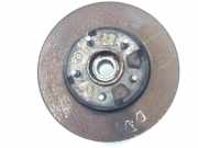 Achsschenkel Rechts Vorne 96626338 Opel Antara (LA6) SUV 2.0 CDTI 16V 4x4 (Z20S(Euro 4)) 2007