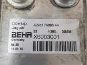 Kühler Automatik C2Z18818 Jaguar XE Limousine 2.0d 180 16V (204DTD(AJ20D4)) 2015