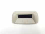 Zeit Uhr 8770A008 Mitsubishi L-200 Pick-up 2.5 DI-D 4x4 (4D56HP(Euro 5)) 2010