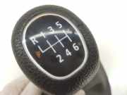 Schalthebel 25117566295 BMW 1 serie (E87/87N) Schrägheck 5-drs 116d 16V (N47-D20A) 2009