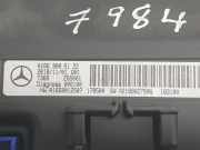 Multifunctionelle Display A1669008122 Mercedes-Benz GLA (156.9) SUV 1.6 180 16V (M270.910)