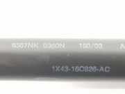 Gasdruckfeder Set Vorne C2S1927 Jaguar X-type Limousine 2.5 V6 24V (XB(AJ-V6)) 2003