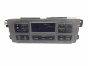 Bedienung Heizung 972XXH1600 Hyundai Terracan SUV 2.9 CRDi 16V (J3) 2005