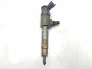 Kraftstoff-Injector 1980S5 Peugeot 1.6 16V HDi FAP (92 CV) 2013