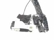 Türschloss Links Vorne 81320C8040 Hyundai i20 (GBB) Schrägheck 1.4 CRDi 16V (D4FC) 2015