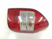 Rücklicht Rechts 93175679 Opel Zafira (F75) Großraumlimousine 1.8 16V (Z18XE) 2003