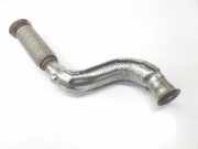 Auspuff Flexrohr 9818370380 Opel Astra L Sports Tourer (F4/FC/FN/FR) Kombi 1.2 Turbo 110 12V (EB2ADT(HNP))